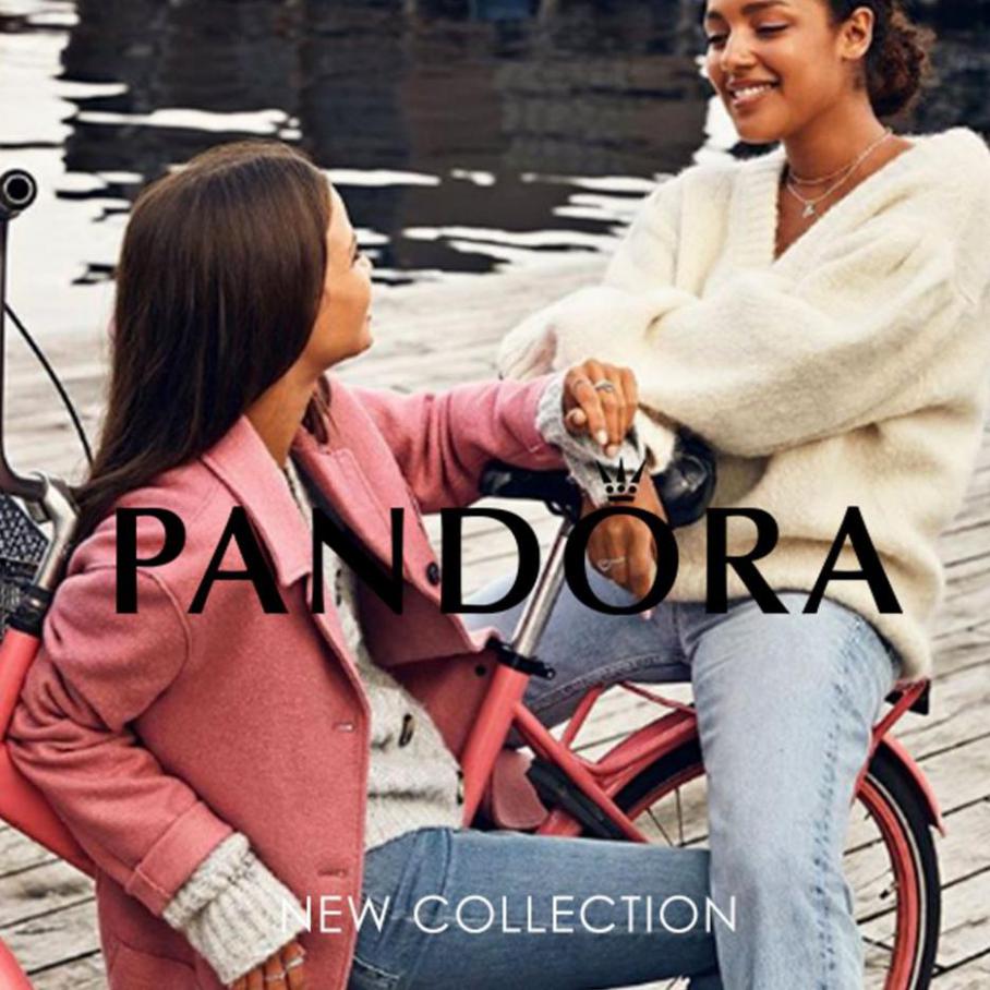 New Arrivals . Pandora (2020-03-09-2020-03-09)