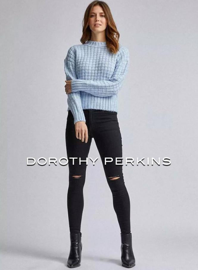 Eco Collection . Dorothy Perkins (2020-04-26-2020-04-26)