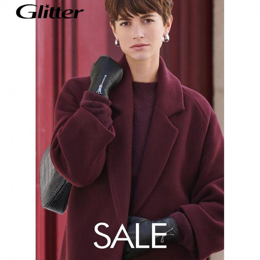 Sale . Glitter (2020-05-11-2020-05-11)