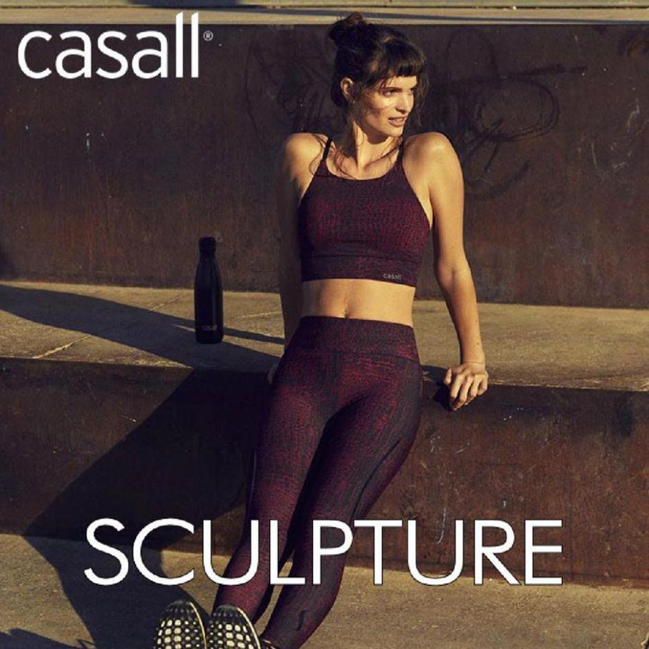 Sculpture . Casall (2020-05-10-2020-05-10)