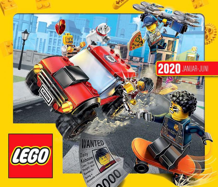Lego Katalog . Lego (2020-06-30-2020-06-30)