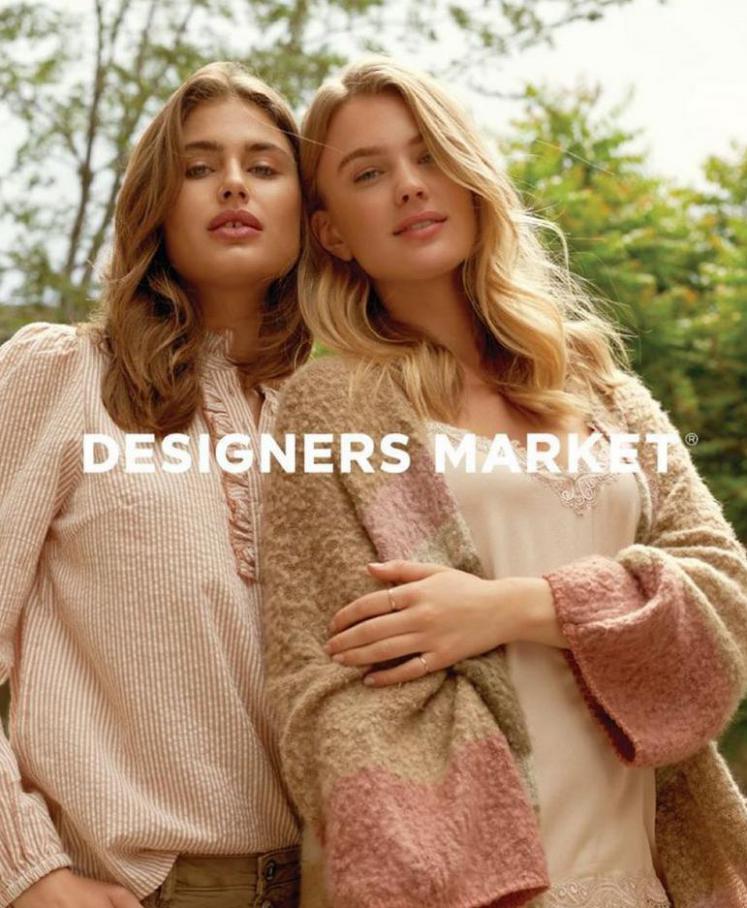 Designers Market . Designersmarket (2020-07-29-2020-07-29)