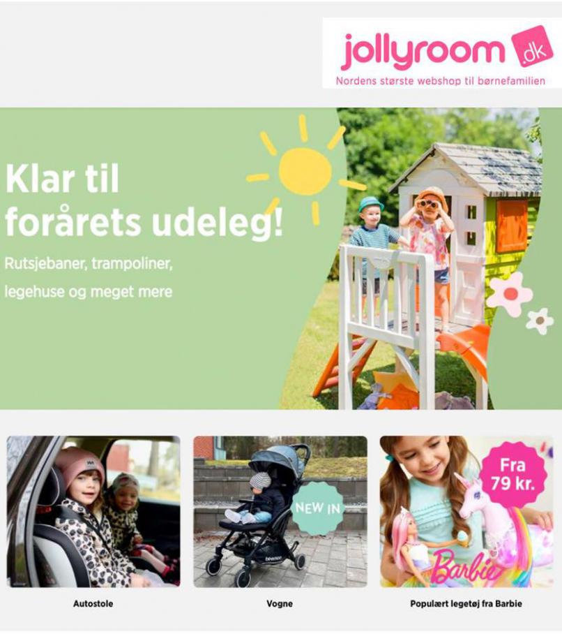 Spring Katalog . Jollyroom (2020-05-31-2020-05-31)
