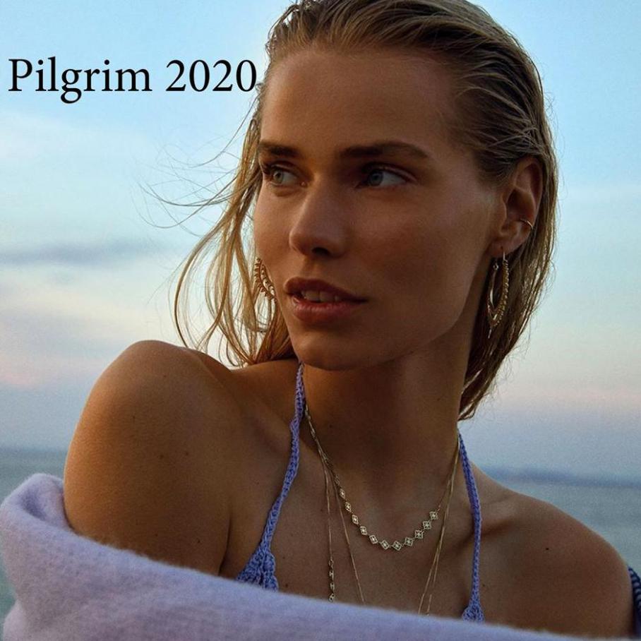 New Season Collection . Pilgrim (2020-09-29-2020-09-29)