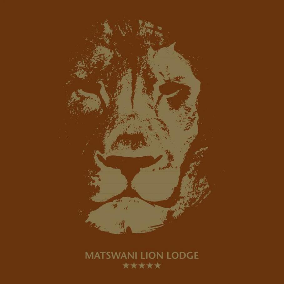 Matswani Lion Lodge . Storeverden (2020-09-30-2020-09-30)