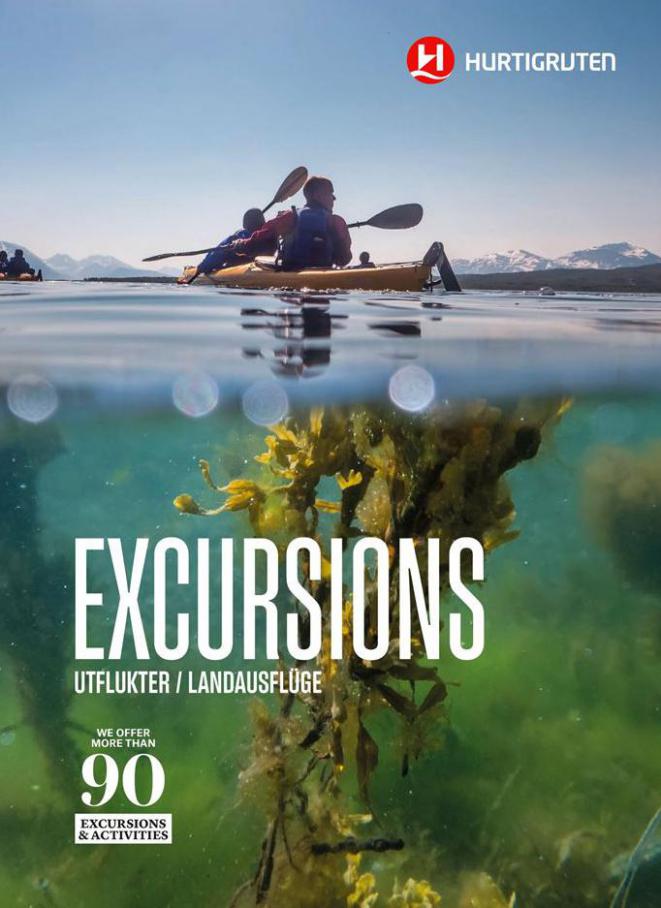 Excursions . Norsk (2020-12-31-2020-12-31)