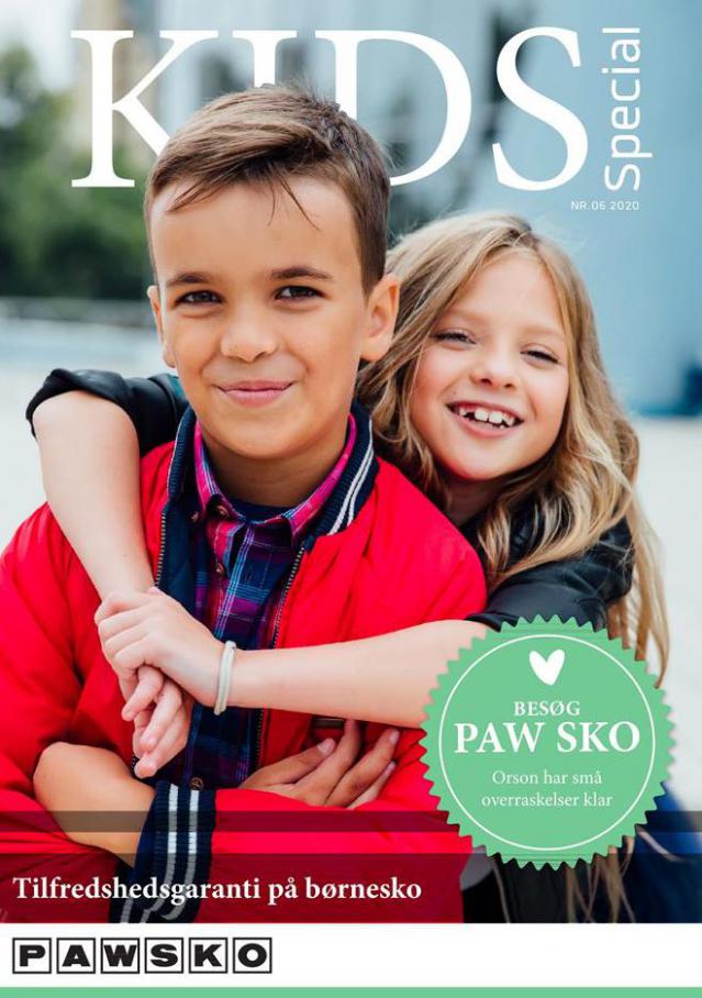 kids Special . Paw Sko (2020-07-13-2020-07-13)
