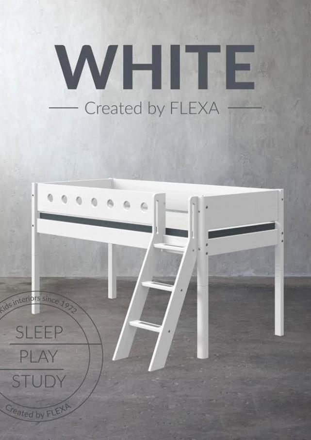White Catalogue . Flexa (2020-08-31-2020-08-31)