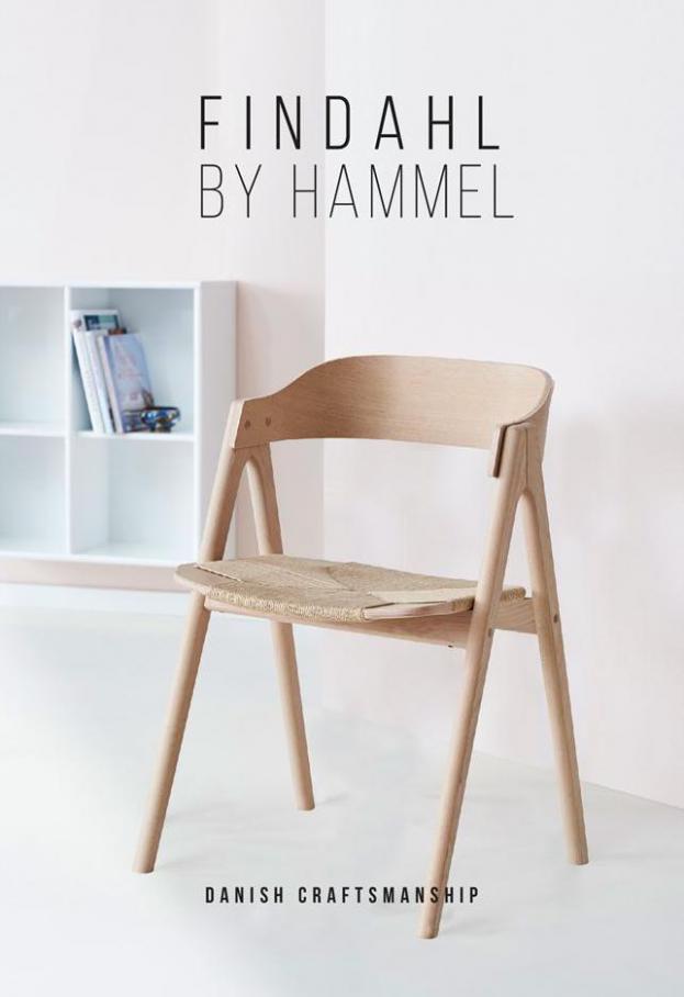 Findahl by Hammel Katalog . Hansen Møbler (2020-09-30-2020-09-30)