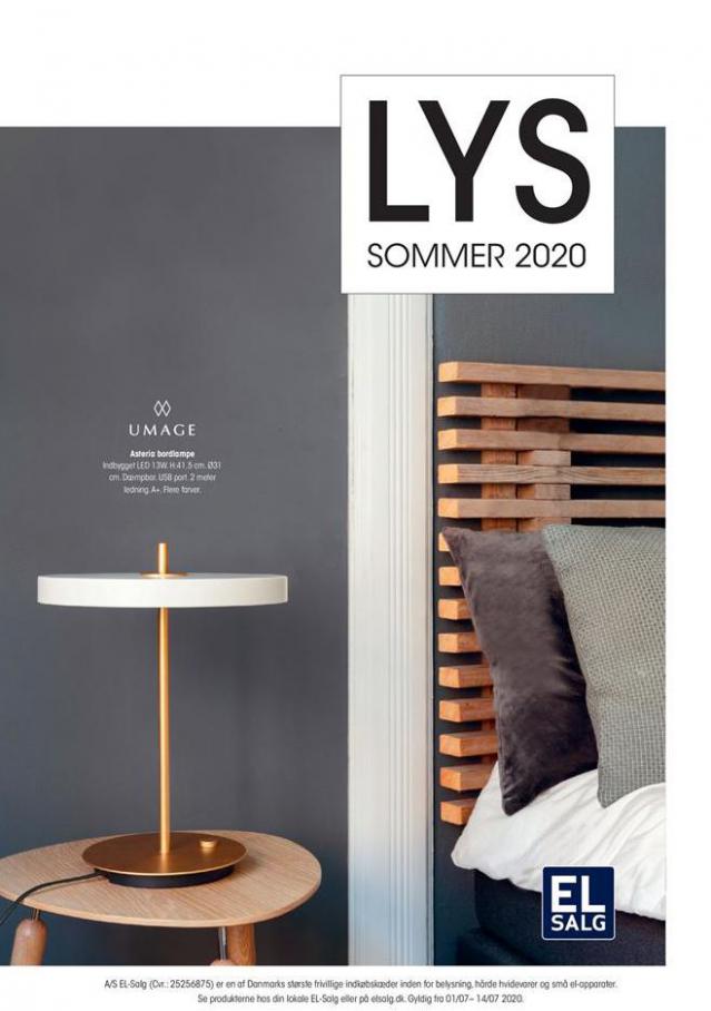 LYS Sommer 2020 . El-Salg (2020-07-14-2020-07-14)