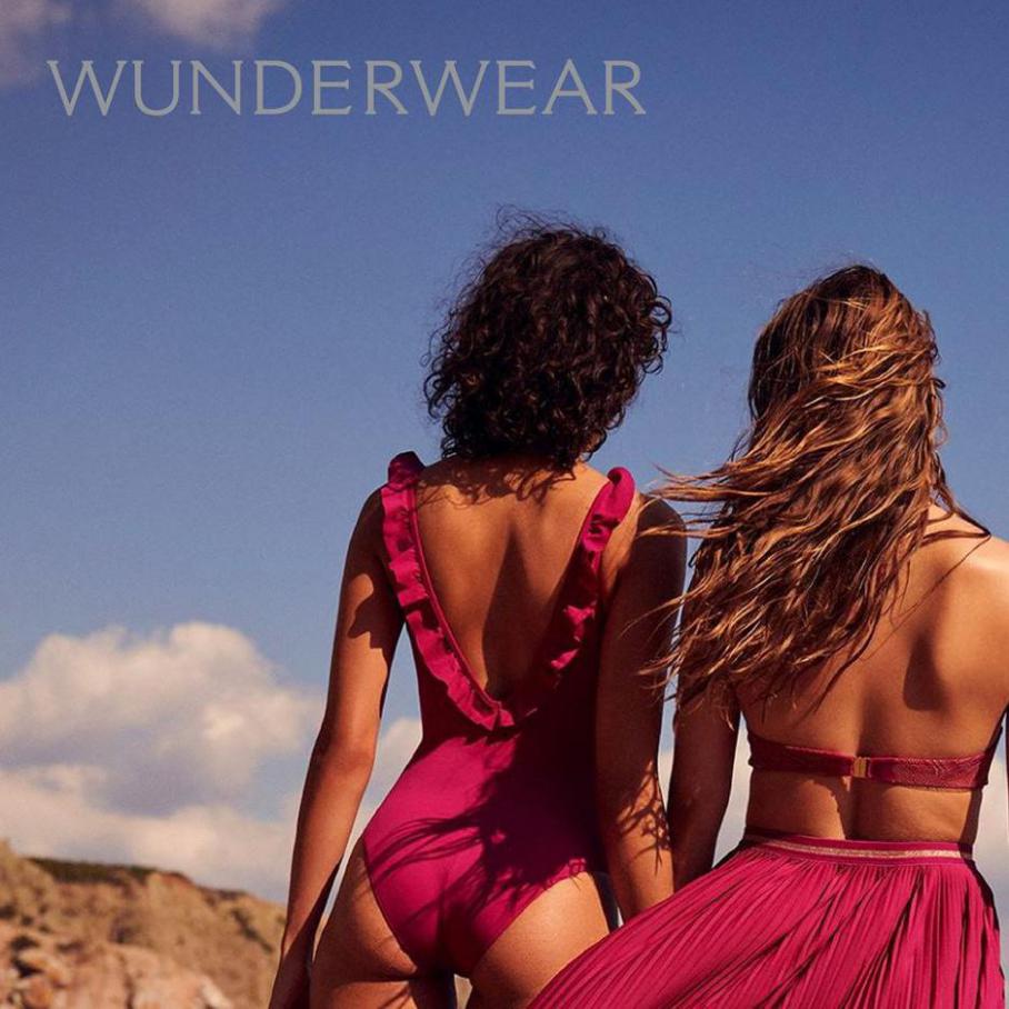 Wunderwear Sommer Katalog . Wunderwear (2020-09-10-2020-09-10)