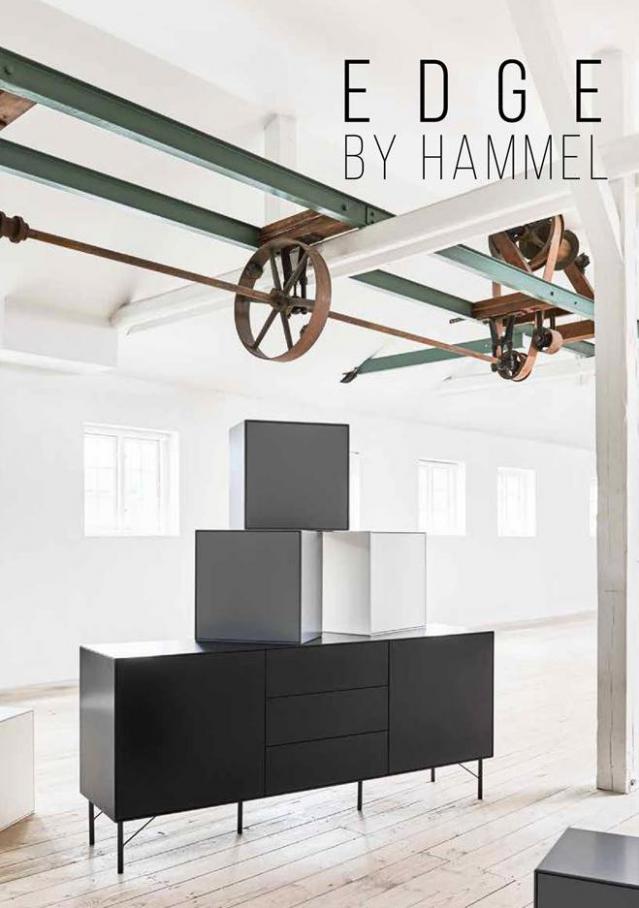 Edge by Hammel katalog  . Hansen Møbler (2020-09-30-2020-09-30)