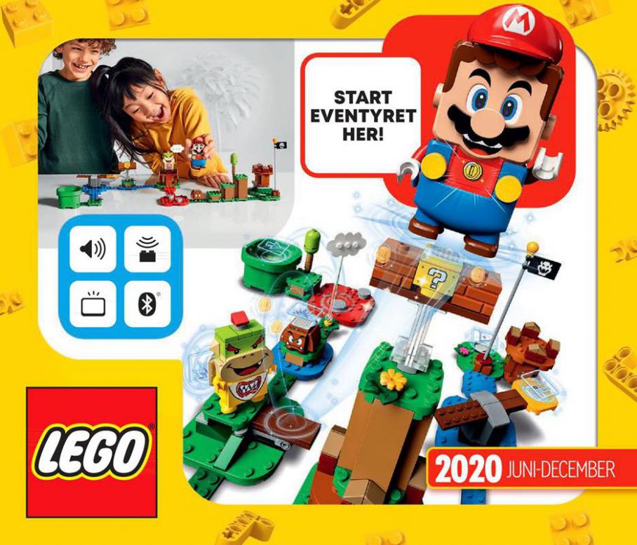 Lego Katalog . Lego (2021-01-03-2021-01-03)