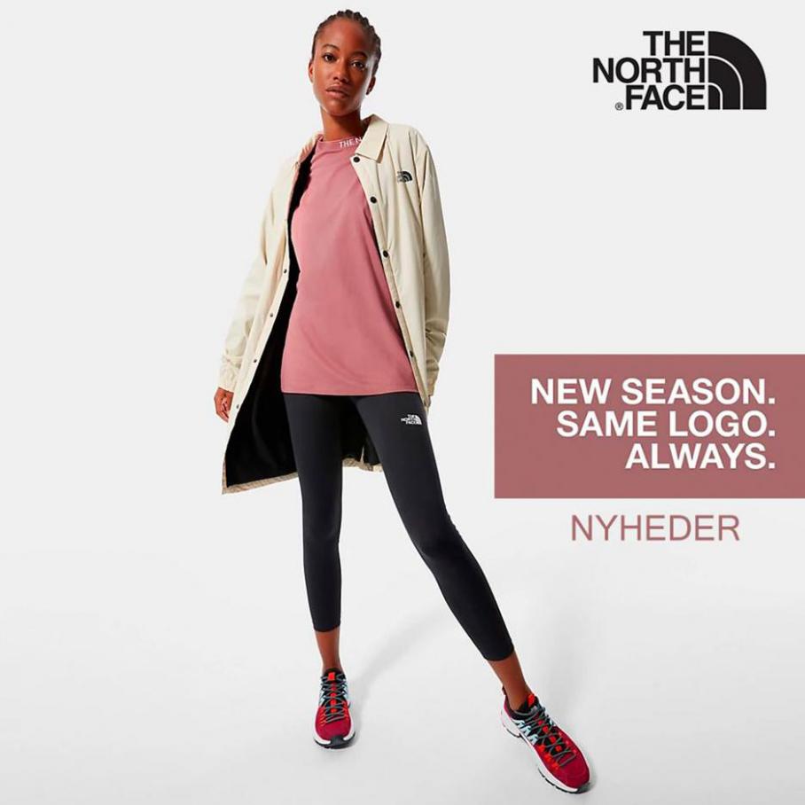 NYHEDER . The North Face (2020-10-12-2020-10-12)