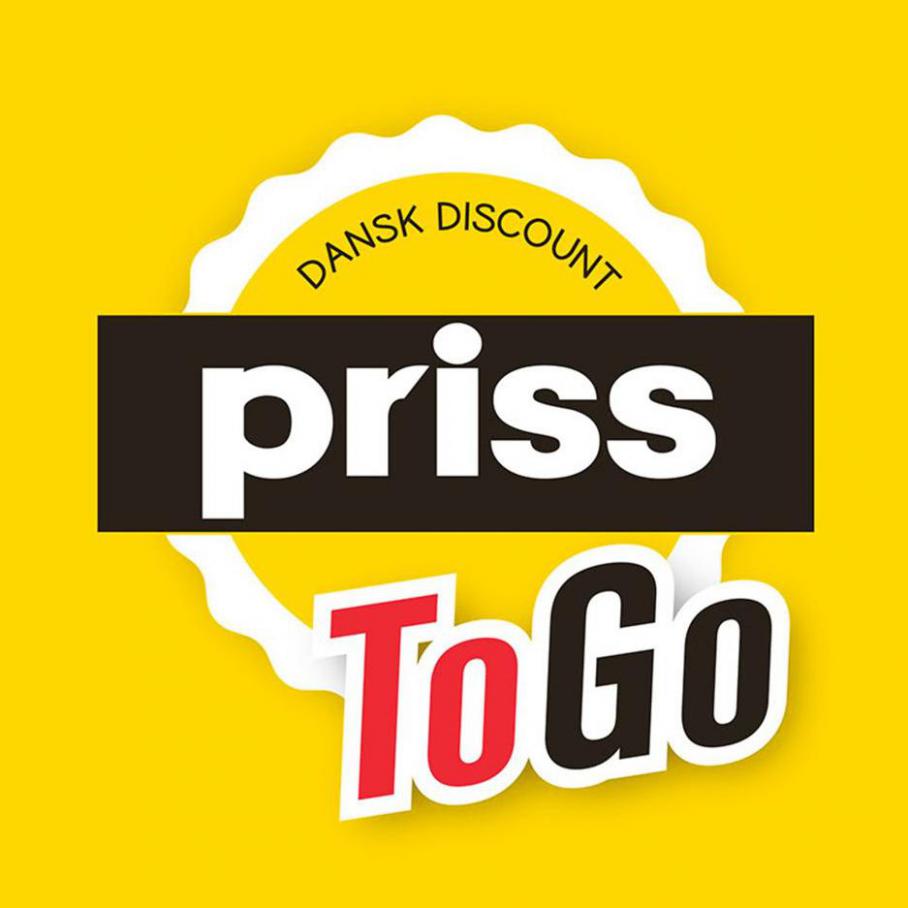 Priss to go . Priss (2020-08-30-2020-08-30)