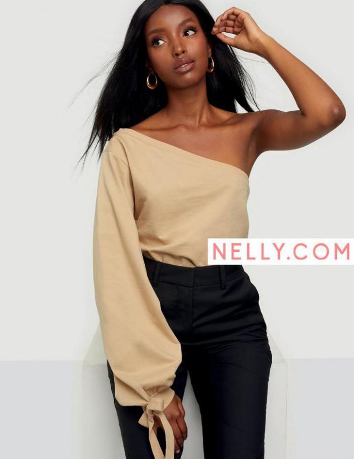 Nelly Fall Catalog . Nelly (2020-12-10-2020-12-10)