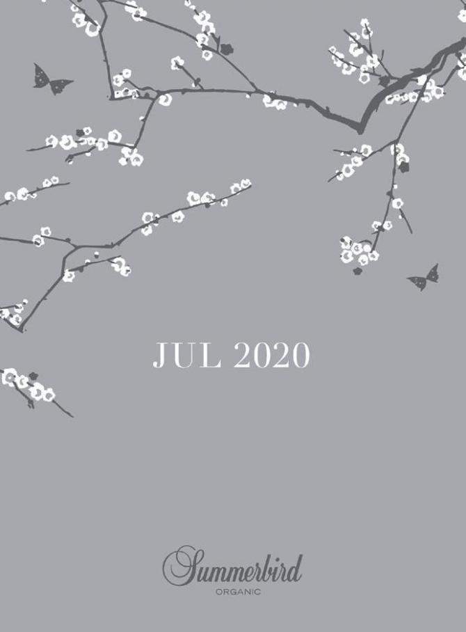 Jule katalog . Summerbird (2020-12-31-2020-12-31)