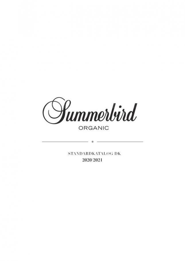 Standard katalog . Summerbird (2021-06-30-2021-06-30)