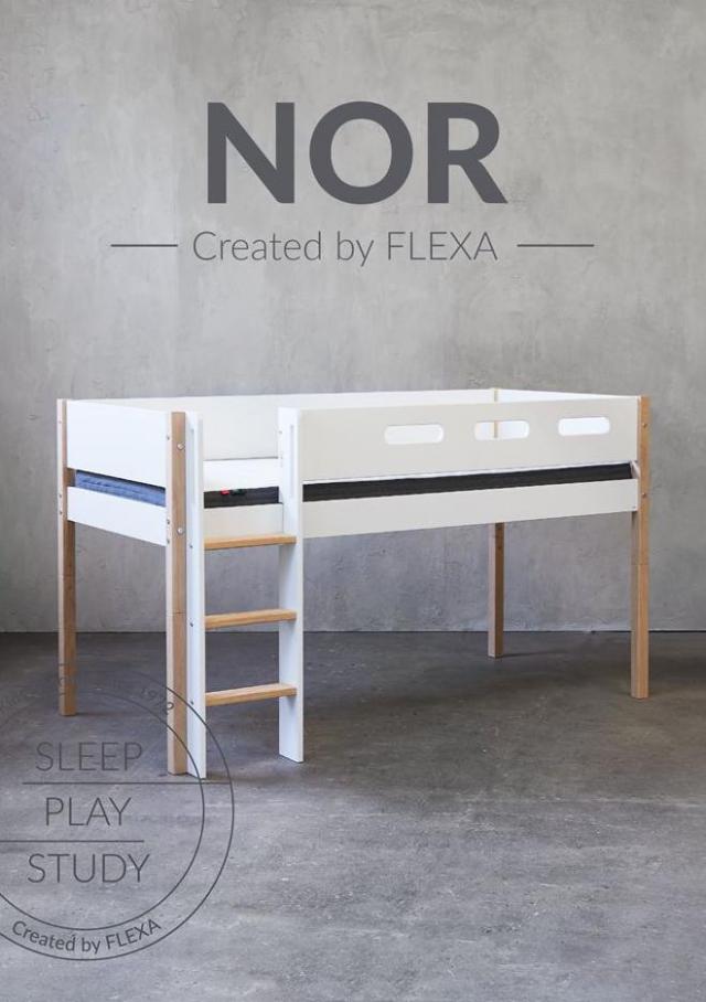 Flexa NOR Katalog . Flexa (2020-10-15-2020-10-15)