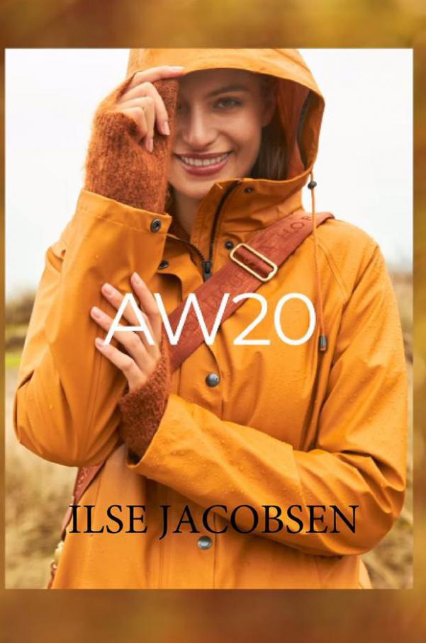 AW-2020 . Ilse Jacobsen (2021-02-23-2021-02-23)
