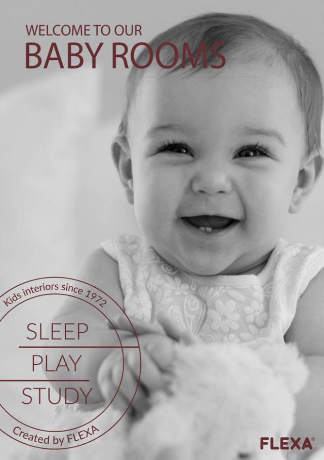 FLEXA Baby Girl Katalog . Flexa (2020-10-15-2020-10-15)