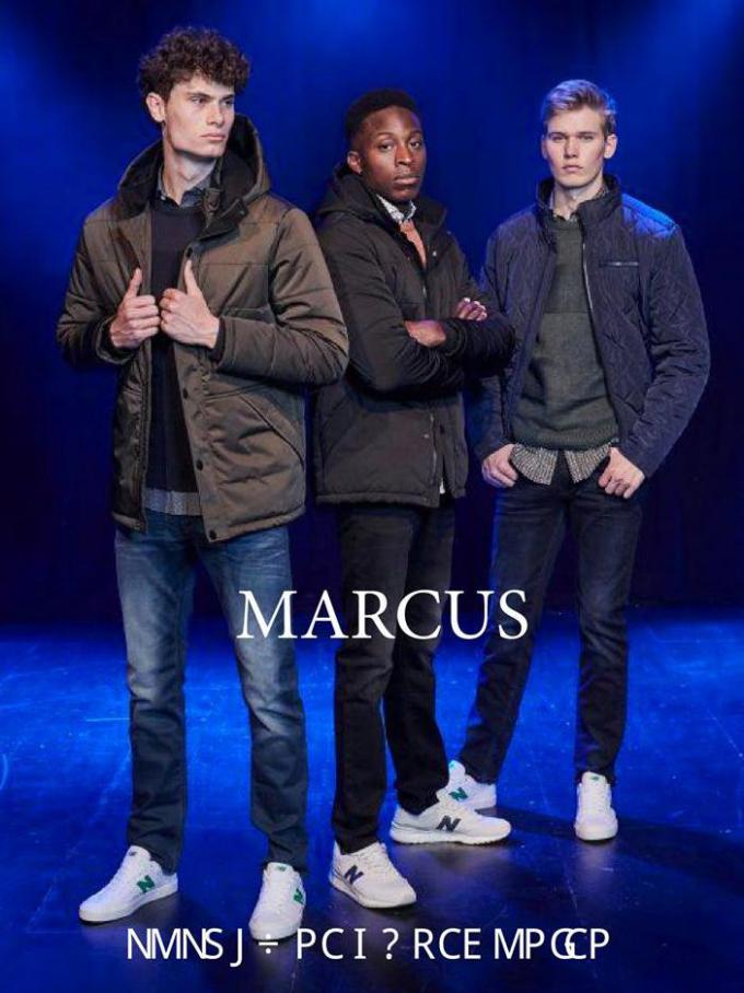 Style matters . Marcus (2020-11-17-2020-11-17)