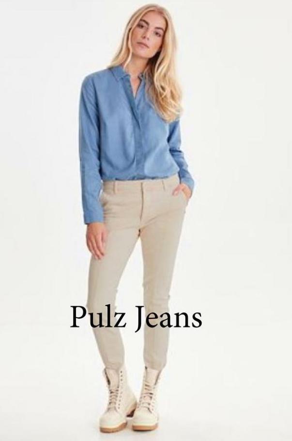 Lookbook . Pulz Jeans (2021-03-22-2021-03-22)