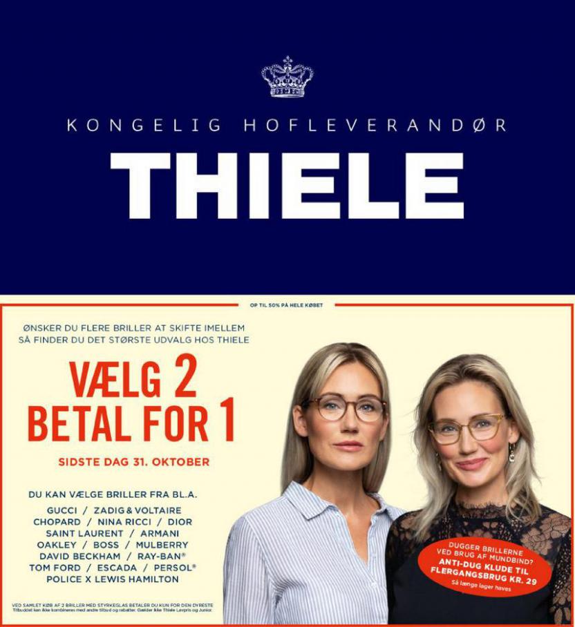 Spar . Thiele (2020-10-31-2020-10-31)