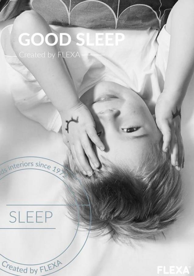 Flexa Good Sleep . Flexa (2020-11-30-2020-11-30)