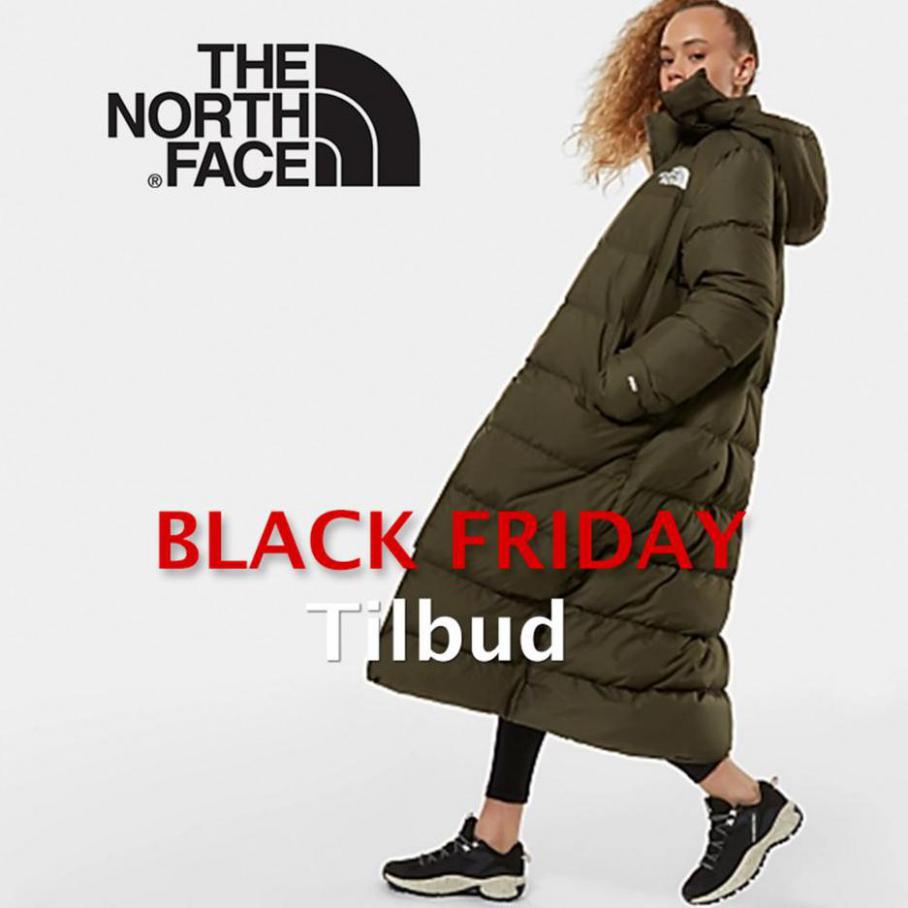 Tilbud The north face Black Friday . The North Face (2020-11-29-2020-11-29)