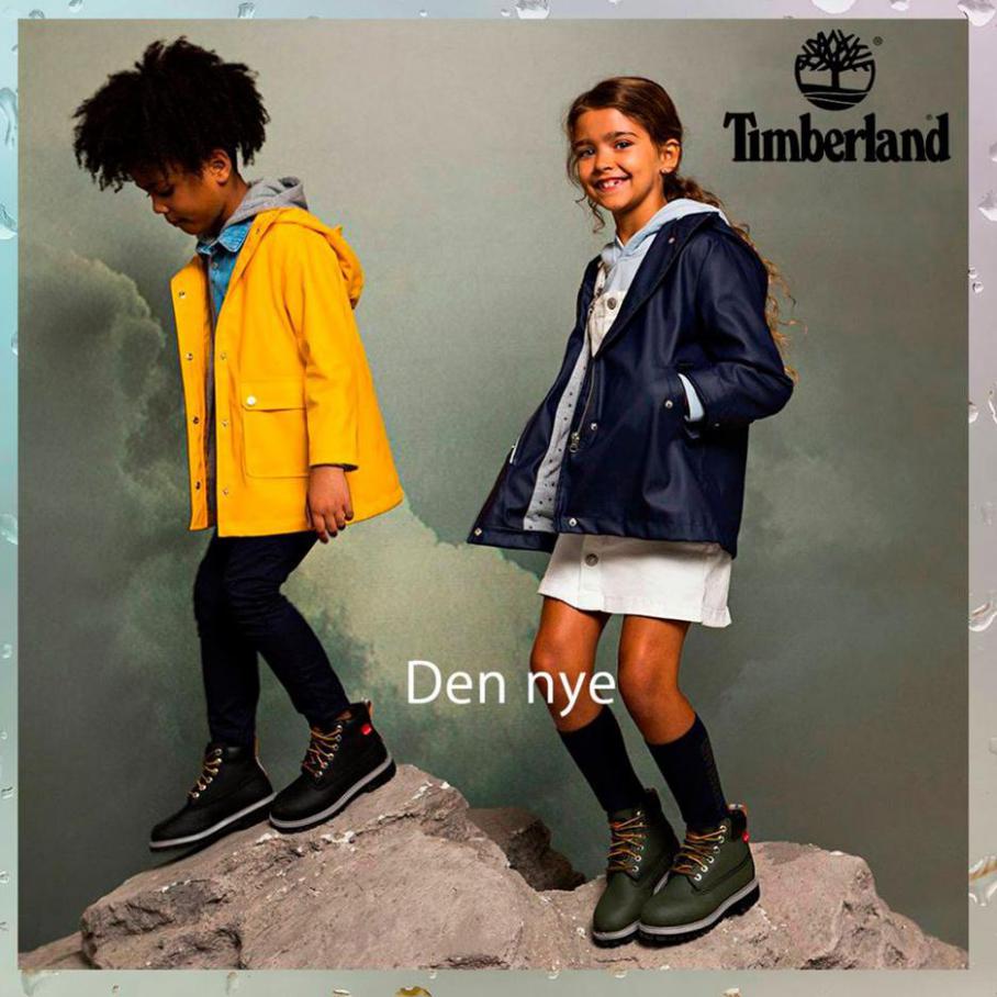 Den nye . Timberland (2020-12-31-2020-12-31)