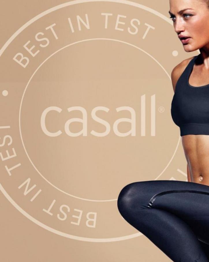 New In SS21 Collection . Casall (2021-05-18-2021-05-18)