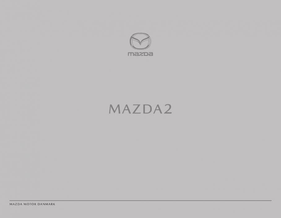 Mazda2 . Mazda (2021-12-31-2021-12-31)