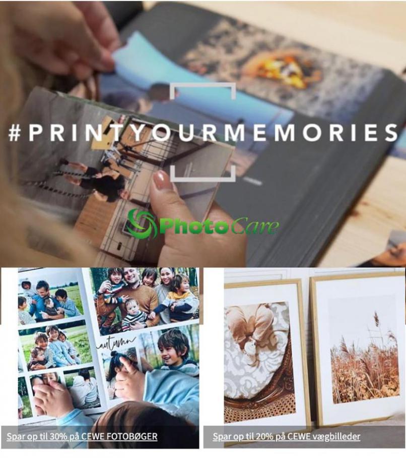 Print your memories . PhotoCare (2021-02-28-2021-02-28)