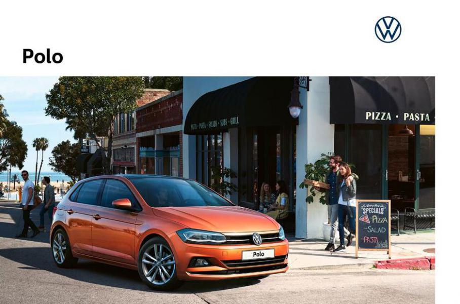 Volkswagen Polo . Volkswagen (2021-12-31-2021-12-31)