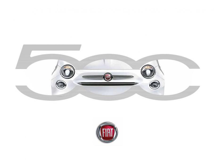 Fiat 500 . Fiat (2021-12-31-2021-12-31)