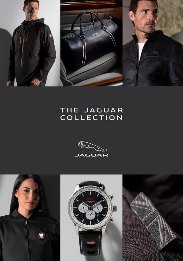 The Jaguar Colletion . Jaguar (2021-04-01-2021-04-01)