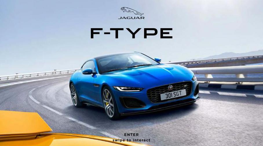 F-TYPE . Jaguar (2021-12-31-2021-12-31)