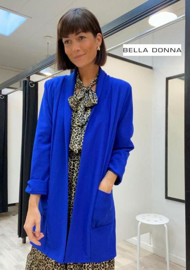 Lookbook Winter . Bella Donna (2021-03-30-2021-03-30)