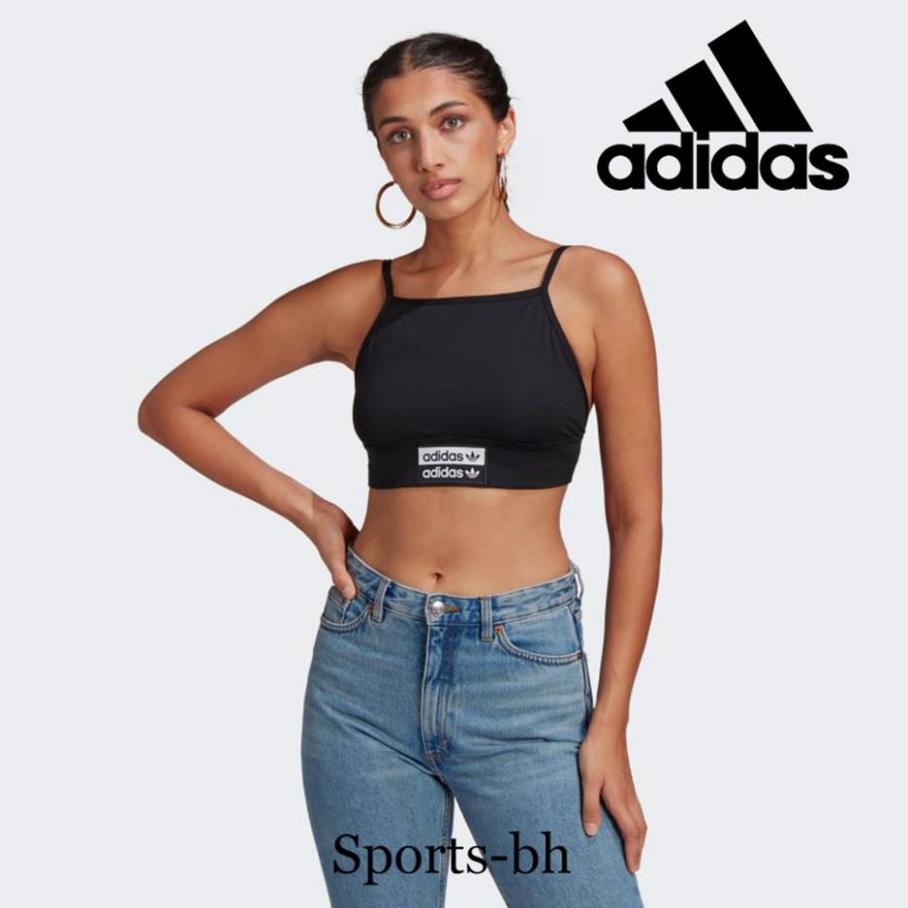 Sports-bh . Adidas (2021-04-19-2021-04-19)