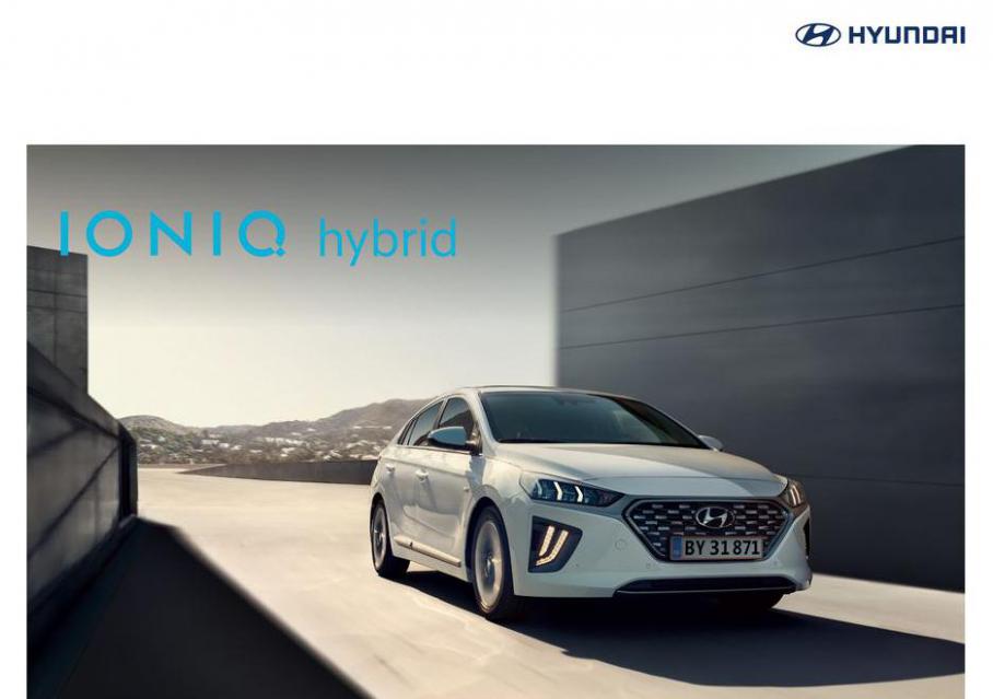 IONIQ . Hyundai (2021-12-31-2021-12-31)