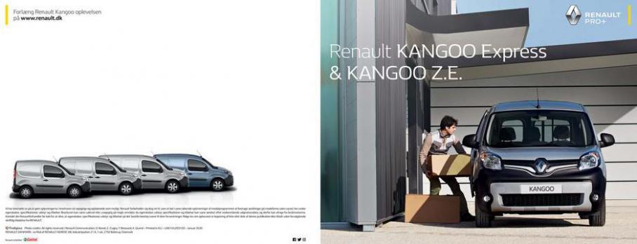 Kangoo . Renault (2021-12-31-2021-12-31)
