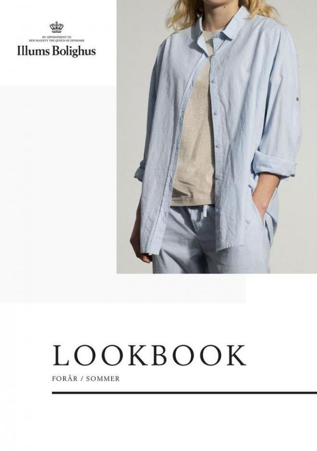 The fashion lookbook . Illums Bolighus (2021-09-10-2021-09-10)