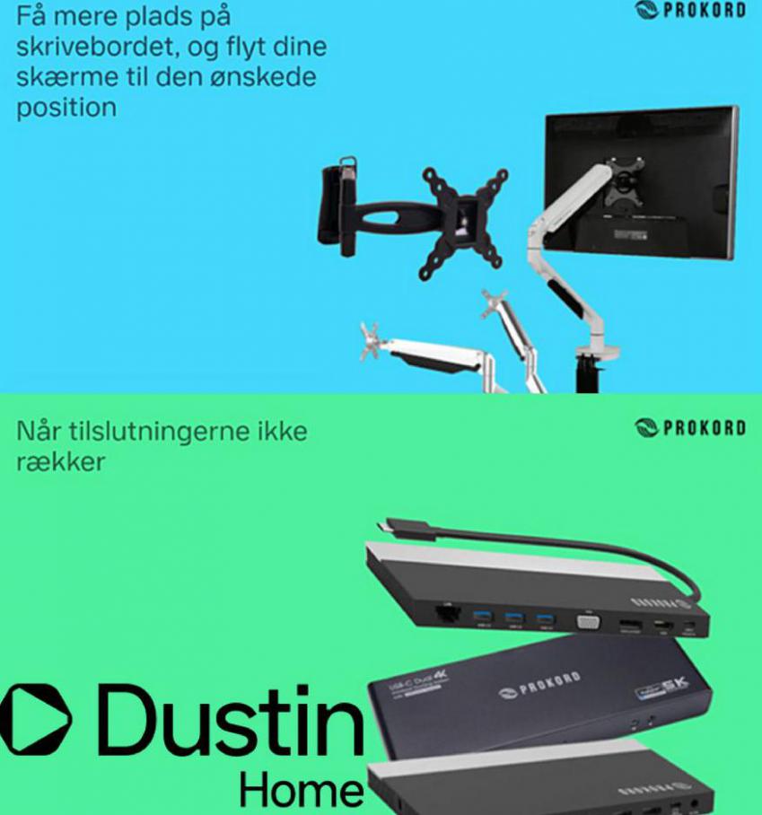 New Products . Dustin Home (2021-05-10-2021-05-10)