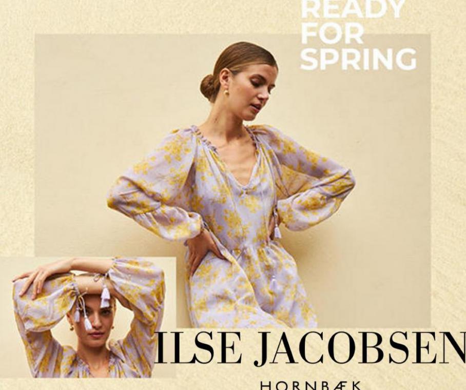 New accessories . Ilse Jacobsen (2021-05-09-2021-05-09)