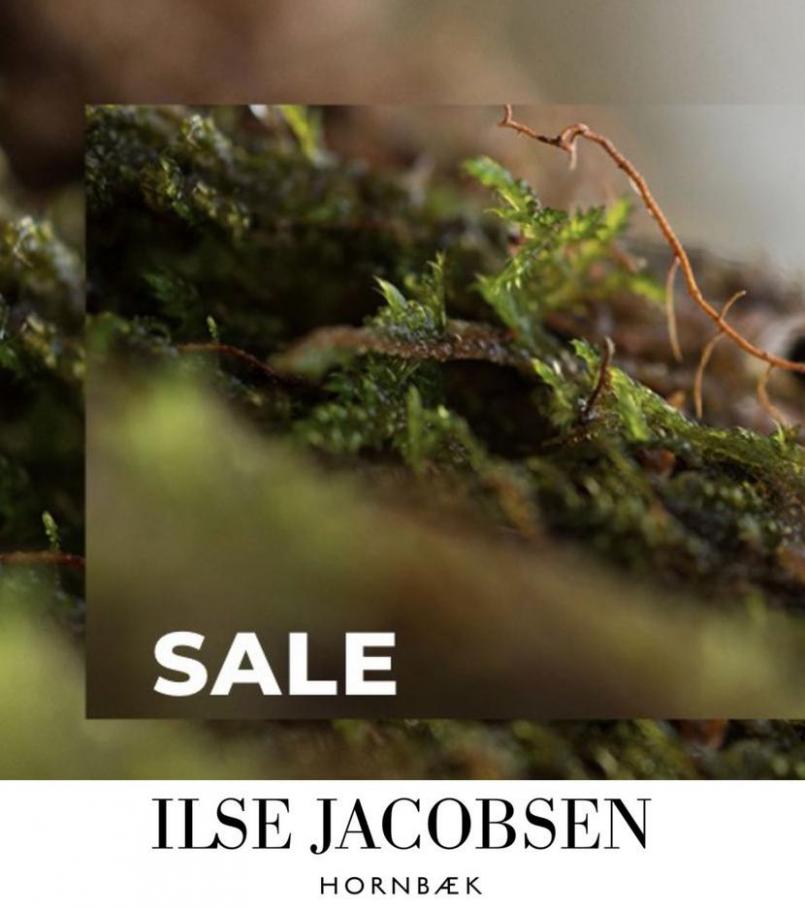 Sale . Ilse Jacobsen (2021-04-28-2021-04-28)