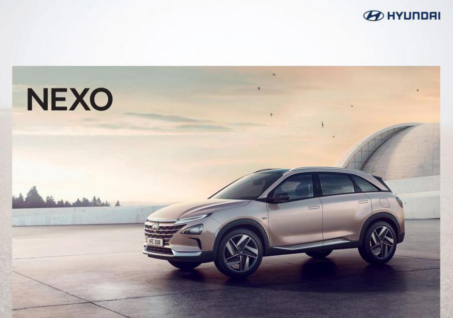 NEXO . Hyundai (2021-12-31-2021-12-31)