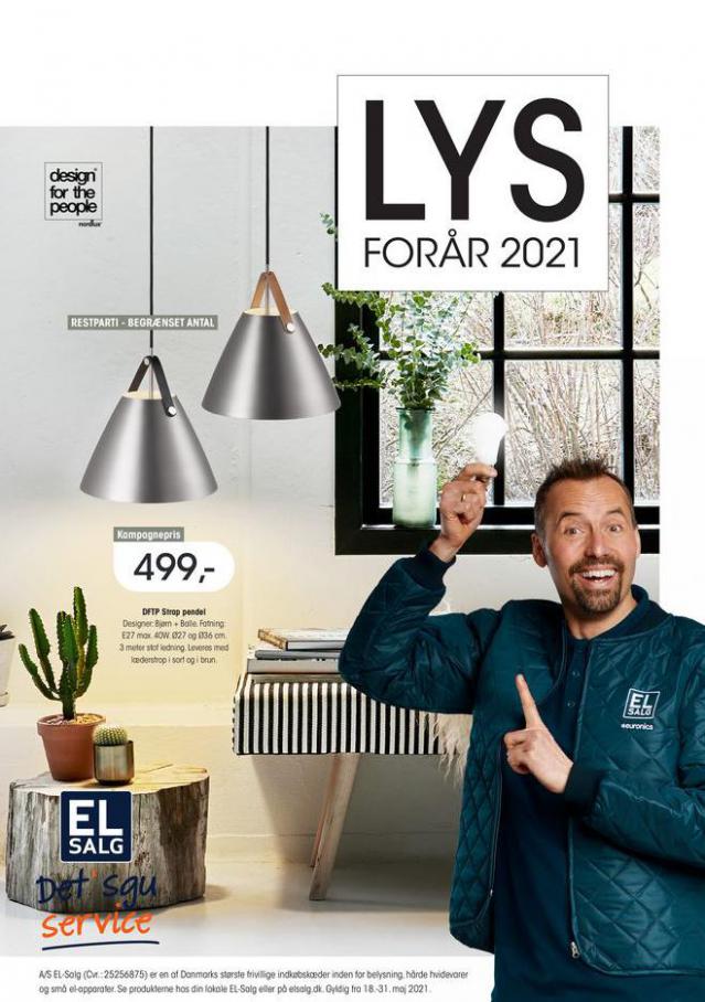 LYS Forar Katalog . El-Salg (2021-05-31-2021-05-31)