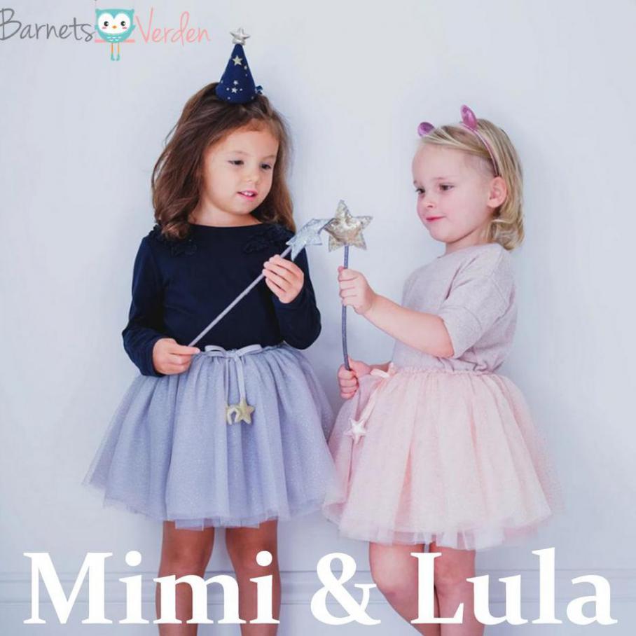 Mimi & Lula . Barnets Verden (2021-06-20-2021-06-20)