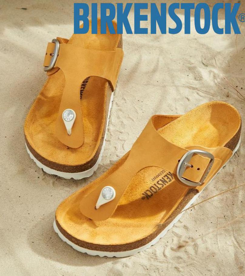 Tendenser . Birkenstock (2021-06-02-2021-06-02)